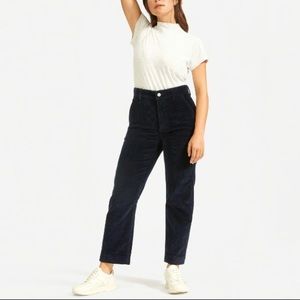 Everlane corduroy pants